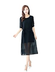 Plus Size Short Sleeves Chiffon 2015 Cocktail Evening Dress/Party Dress 