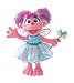 Plush Sesame Street Abby Cadabby 12"