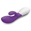 LELO Ina Purple Dual-action Vibrator