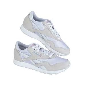Reebok Women's Classic Nylon Running Shoe