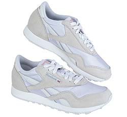 Reebok Women's Classic Nylon Running Shoe