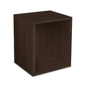 Way Basics Eco Modern Storage Cube Plus