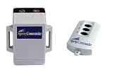 Collar Spray Commander Med 6