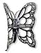Butterfly Chair, Black
