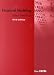 Financial Modeling, 3rd Edition
