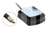 GPS Antenne Traffic Assist PDA TOM PDA Aldi MIO > MMCX Picture