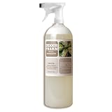Indoor Pharm Organic Insecticidal Soap plus Miticide and Fungicide, 35-Ounce Spray Bottle (Pack of 2)