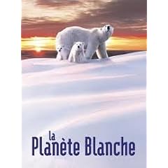 Planete Blanche, La (Wm)