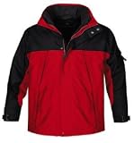 3-in-1 Atlantis Waterproof System Jacket