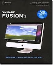 VMware Fusion 2 [OLD VERSION]