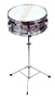 CB IS574 Snare Kit - Chrome Snare /w Tripod Stand & Splash