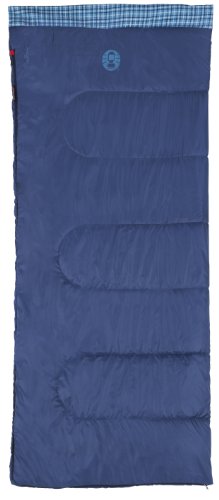 Coleman Schlafsack Pacific(TM) 205, 205x85 cm Coleman Schlafsack Pacific(TM) 205, 205x85 cm