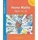 Home maths