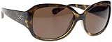 DG Sunglasses - DD8065 / Frame: Tortoise Lens: Brown