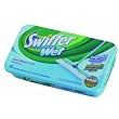 Procter & Gamble 35154 Swiffer Wet Cloth