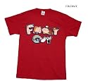 Family Guy - Characters T-Shirt