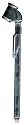 Milton S927 Dh Truck Tire Gage
