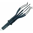 Unger Industries/InCom 92131 Incandescent Bulb changer
