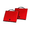 The Easy File Portable Workstation Just Like As Seen On TV (Black)