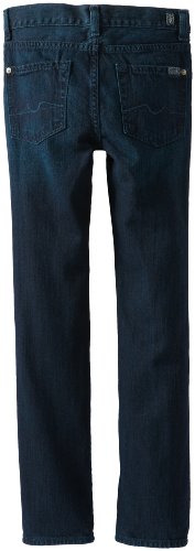 Seven for All Mankind Boys 8-20 Slimmy Jean