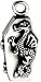 Dragon Locket Pewter Pendant Necklace
