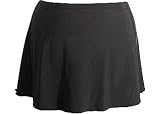 Caribbean Joe Solid Skirtkini