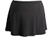 Caribbean Joe Solid Skirtkini