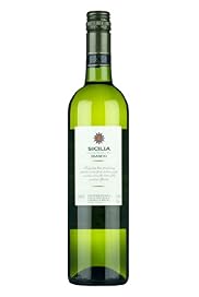 Bianco Sicilia 2011 - Case of 6