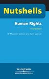 Books : Human Rights (Nutshells) (Nutshells)