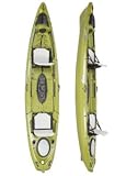 Jackson Kayak Big Tuna