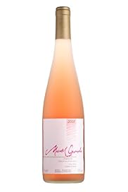 Moscatel Grenache Rosado 2011 - Case of 6