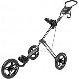 Bag Boy SC-600 Push Cart