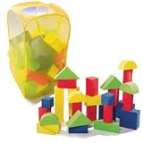 from Step 2 Step2 Soft & Sturdy Giant Foam Blocks