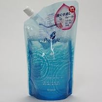プロスタイル モーニングリセットウォーター 詰替用450ml