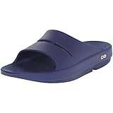OOFOS Unisex OOahh Slide Sandal