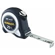Komelon USA Corp SL225 Chrome Self Lock Tape Rule