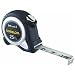 Komelon USA Corp SL225 Chrome Self Lock Tape Rule