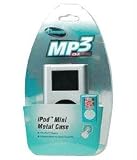 CASE, IPOD MINI METAL CASE