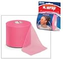 Athletic pretaping underwrap, M Wrap, 2.75 " x 21.4 yd roll