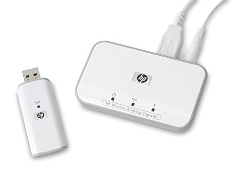 HP Wireless Printing Upgrade Kit (Q6236A)
