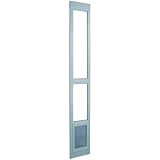 Ideal Pet Products Extra-Large Modular Patio Pet Door
