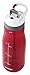 Contigo AUTOSEAL Cortland Water Bottle, 32 oz., Sangria