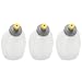 Sporting Goods : Nathan 10-Ounce Nutrition Flask 3-Pack