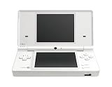 Console Nintendo DSi blanche + stylet + chargeur de batterie