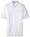 IZOD Men's Big-Tall Advantage Performance Solid Polo
