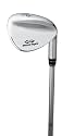 Snake Eyes Custom 675TM Chrome Wedge