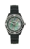 Fossil Casual Collection Black Mother-of-Pearl Dial Women's Watch #ES2545
