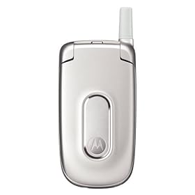 Motorola V171 Prepaid Phone (NET10)
