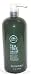 Paul Mitchell Tea Tree Special Shampoo New Packaging One Liter/33.8 oz Bottle With Pump