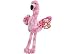TY Beanie Baby - TIKI the Pink Flamingo